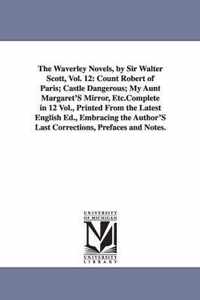 The Waverley Novels, by Sir Walter Scott, Vol. 12