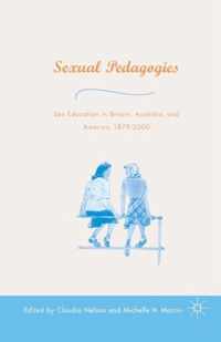 Sexual Pedagogies