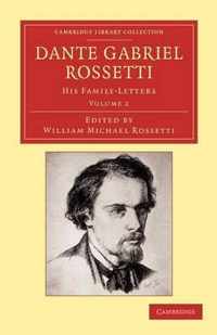 Dante Gabriel Rossetti