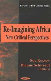 Re-Imagining Africa