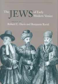 The Jews of Early Modern Venice