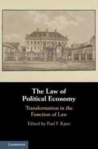 The Law of Political Economy