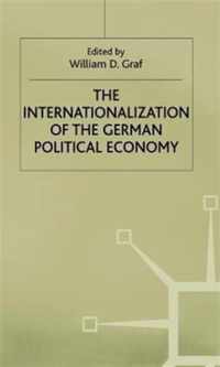 The Internationalization of the German Political Economy