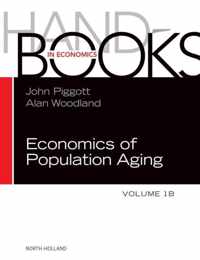 Handbook of the Economics of Population Aging