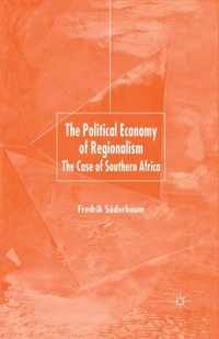 The Political Economy of Regionalism