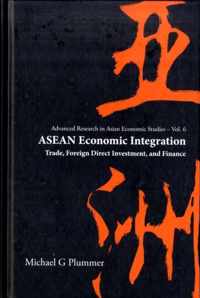 Asean Economic Integration