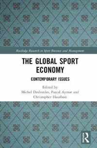 The Global Sport Economy