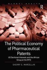 the Political Economy of Pharmaceut