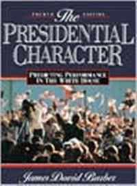 The Presidential Character