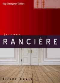 Jacques Ranciere