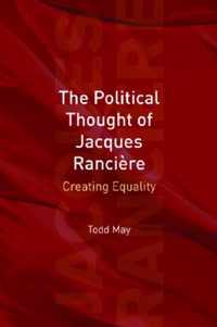 The Political Thought of Jacques Ranciere