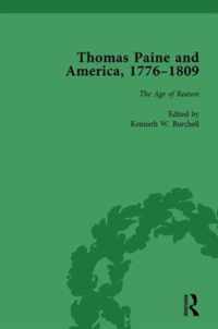 Thomas Paine and America, 1776-1809 Vol 5