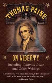 Thomas Paine on Liberty