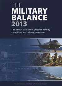 The Military Balance 2013