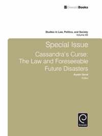 Special Issue Cassandra's Curse