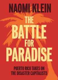 The Battle For Paradise