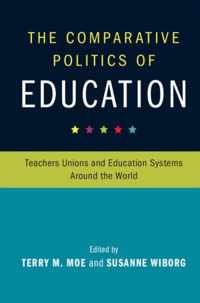 The Comparative Politics of Education