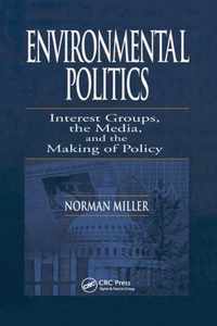 Environmental Politics