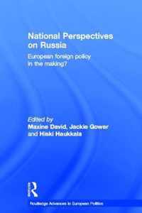 National Perspectives on Russia