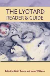 The Lyotard Reader and Guide