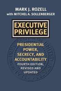 Executive Privilege