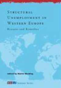 Structural Unemployment in Western Europe