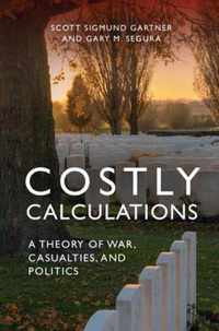 Costly Calculations