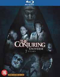 Conjuring Universe