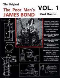 The Poor Man's James Bond (vol. 1)