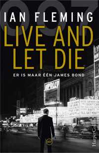 James Bond 2 -   Live and Let Die