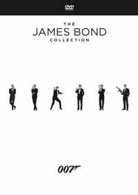 James Bond - The Collection 1-24