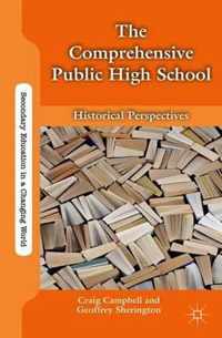 Comprehensive Public High School