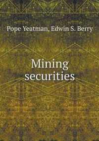 Mining securities
