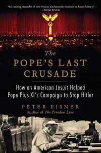 Pope'S Last Crusade