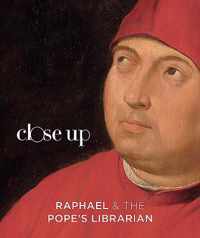 Raphael and the Pope&apos;s Librarian