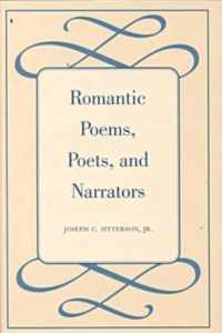 Romantic Poems, Poets, and Narrators