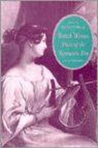 British Women Poets of the Romantic Era