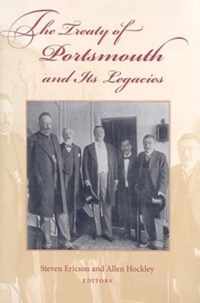 The Treaty of Portsmouth and Its Legacies