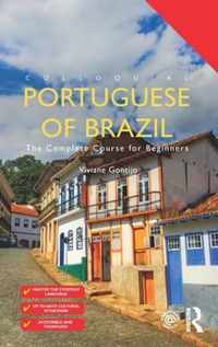 Colloquial Portuguese of Brazil