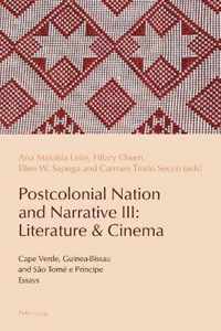 Postcolonial Nation and Narrative III: Literature & Cinema