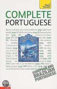 Complete Portuguese