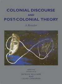 Colonial Discourse and Post-Colonial Theory