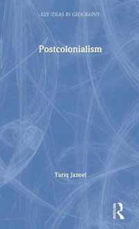 Postcolonialism