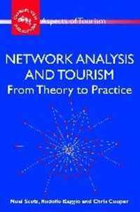 Network Analysis and Tourism