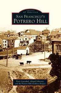 San Francisco's Potrero Hill