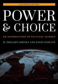 Power and Choice