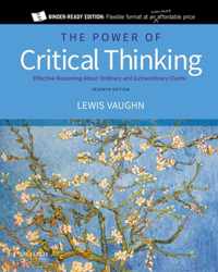 The Power of Critical Thinking