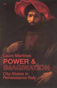 Power and Imagination