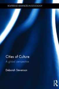 Cities of Culture