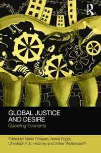 Global Justice and Desire